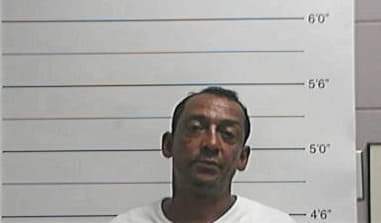 Jermaine Rogers, - Orleans Parish County, LA 